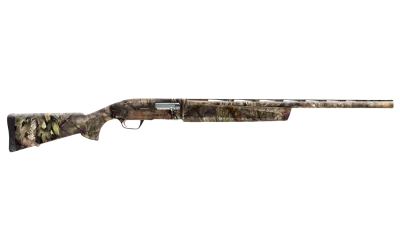 Escopeta repetidora browning maxus camo country 71cm