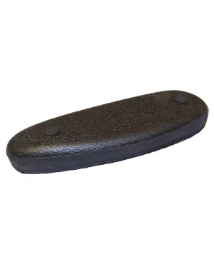 Cantonera de rifle 14mm negra Cantonera de rifle 14mm negra