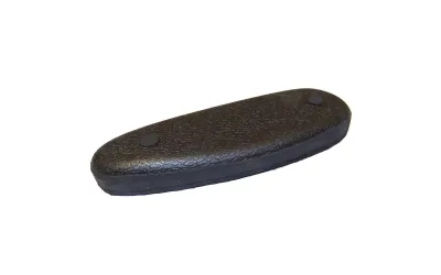 Cantonera de rifle 14mm negra Cantonera de rifle 14mm negra