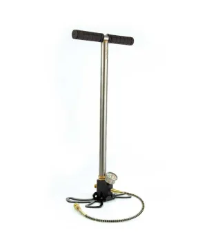 Bomba Manual Carabina PCP Arcea Cheroky