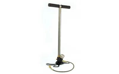 Bomba Manual Carabina PCP Arcea Cheroky Bomba Manual Carabina PCP Arcea Cheroky