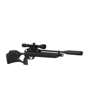 Carabina PCP Gamo Chacal Multitiro  Carabina PCP Gamo Chacal Multitiro
