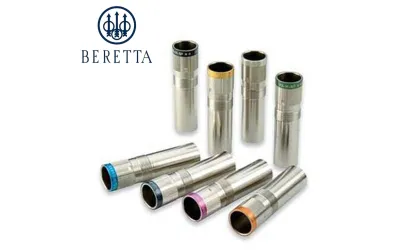 Choke Beretta mobilchoke Victory Exterior 25mm 