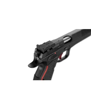 Pistola Cz Shadow 2 Target Roja - 6 Pulgadas  Pistola Cz Shadow 2 Target Roja - 6 Pulgadas