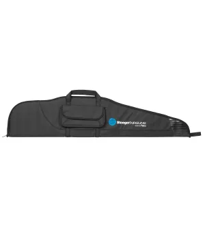 Funda carabina Atac PCP Stoeger negra Funda carabina Atac PCP Stoeger negra