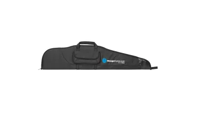 Funda carabina Atac PCP Stoeger negra Funda carabina Atac PCP Stoeger negra