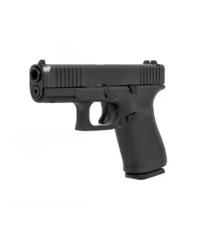 Pistola Glock 19 Gen5 / FS 9 MM PB Pistola Glock 19 Gen5 / FS 9 MM PB