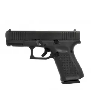 Pistola Glock 19 Gen5 / FS 9 MM PB Pistola Glock 19 Gen5 / FS 9 MM PB