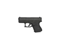 Pistola Glock 26 Gen5 / FS 9 MM PB