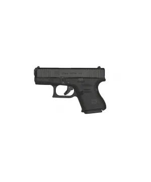 Pistola Glock 26 Gen5 / FS 9 MM PB Pistola Glock 26 Gen5 / FS 9 MM PB
