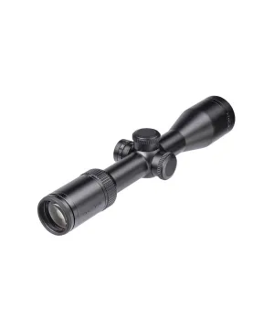 Visor Delta Titanium HD 1,5-9x45 Ultra compacto Visor Delta Titanium HD 1,5-9x45 Ultra compacto