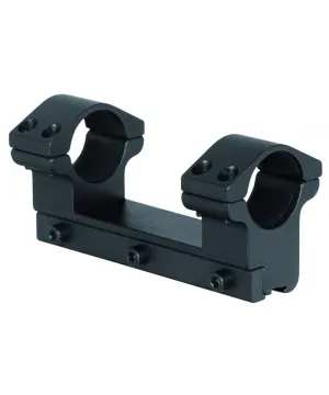 Montura gamo TS 250 1&quot; carril altas