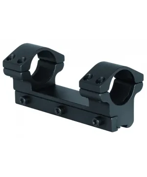 Montura gamo TS-250 1&quot; carril medias