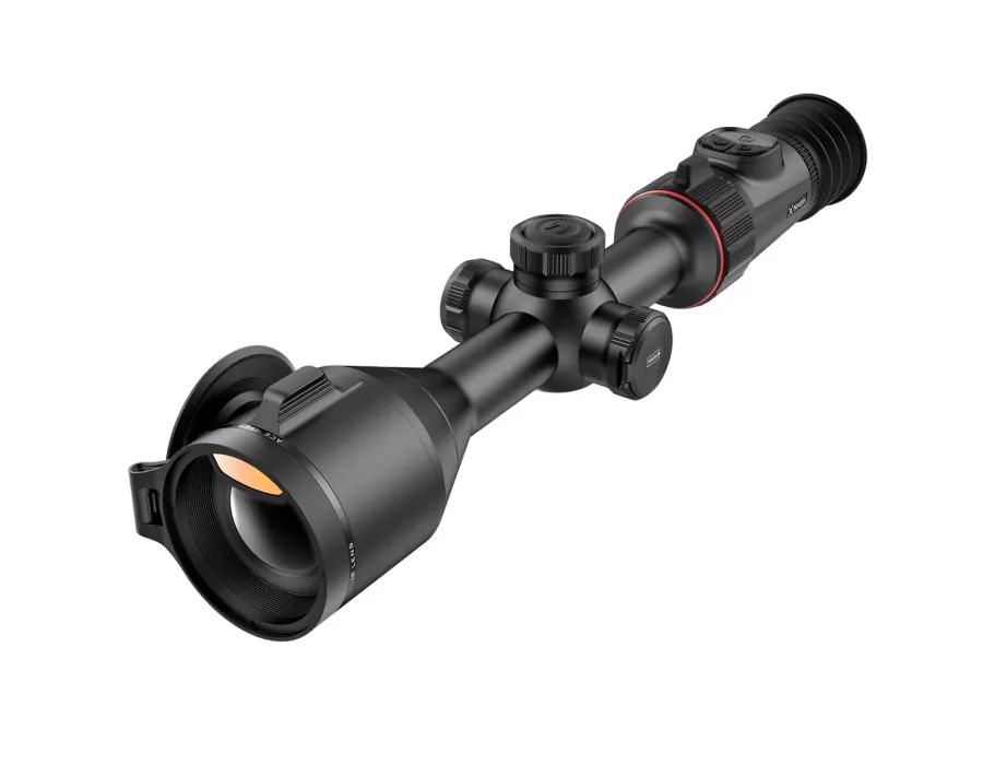 Visor Térmico Nocpix Ace Al35