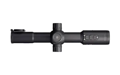 Visor Térmico Pard Pantera 256Q