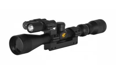 Visor Gamo 3-9 x 40 wr vampir Visor Gamo 3-9 x 40 wr vampir