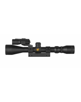 Visor Gamo 3-9 x 40 wr vampir