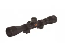 Carabina Gamo Black 1000 Maxxim + Visor Gamo 3-9x32 WR + Funda Gamo