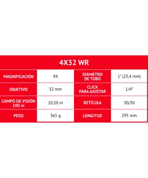 Carabina Gamo Black 1000 Maxxim + Visor Gamo 3-9x32 WR + Funda Gamo