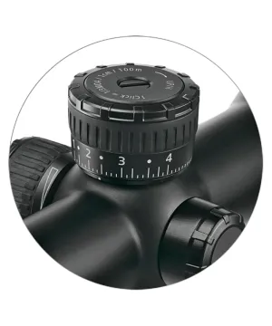 Visor Zeiss Victory HT 3-12x56 retícula iluminada  Visor Zeiss Victory HT 3-12x56 retícula iluminada