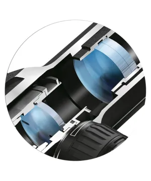 Visor Zeiss Victory HT 3-12x56 retícula iluminada  Visor Zeiss Victory HT 3-12x56 retícula iluminada