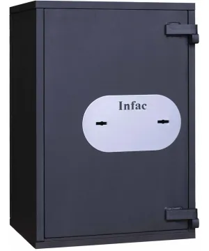 Armero Infac para armas cortas - Grado 3 - SCR