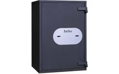 Armero Infac para armas cortas - Grado 3 - SCR Armero Infac para armas cortas - Grado 3 - SCR