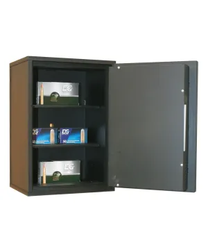 Armero Infac para armas cortas - Grado 3 - SCR Armero Infac para armas cortas - Grado 3 - SCR