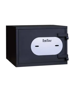 Armero para 2 armas cortas - Grado 3 - SC2A