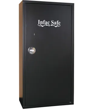 Armero homologado para 12 armas largas - rifles - SKP12