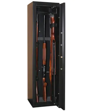 Armero homologado para 6 rifles SKP6