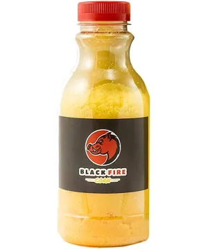 Atrayente Aroma Black Fire Corn Atrayente Aroma Black Fire Corn