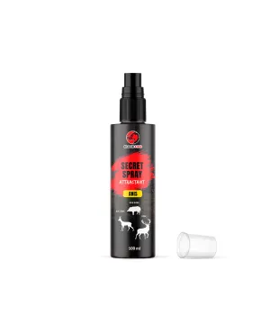 Atrayente Aroma natural Black Fire anís spray Atrayente Aroma natural Black Fire anís spray