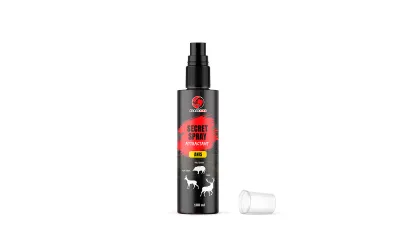 Atrayente Aroma natural Black Fire anís spray Atrayente Aroma natural Black Fire anís spray