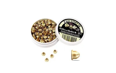Balas de fogueo Sellier Bellot 6 mm
