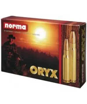 Balas Norma Oryx - 7 mm Rem - 156 grs