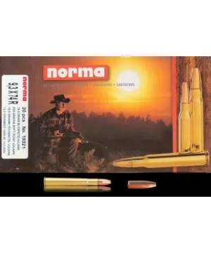Balas Norma - 9,3x74r - 285 grs