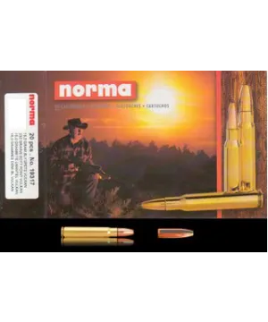 Balas Norma Vulkan - 300 WM - 180 grs