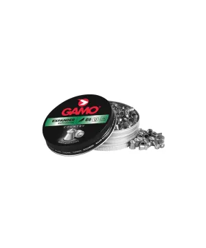 Balin gamo Expander metal  Balin gamo Expander metal