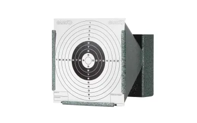 Cazabalines gamo para plomos