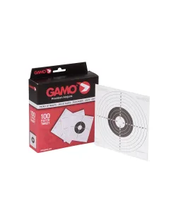 Dianas gamo caja 100 unidades