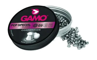 ARROW es la nueva carabina PCP de GAMO que va a revolucionar el mercado