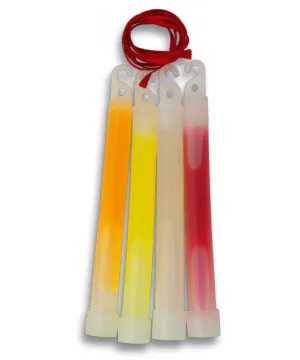 Barras de luz química