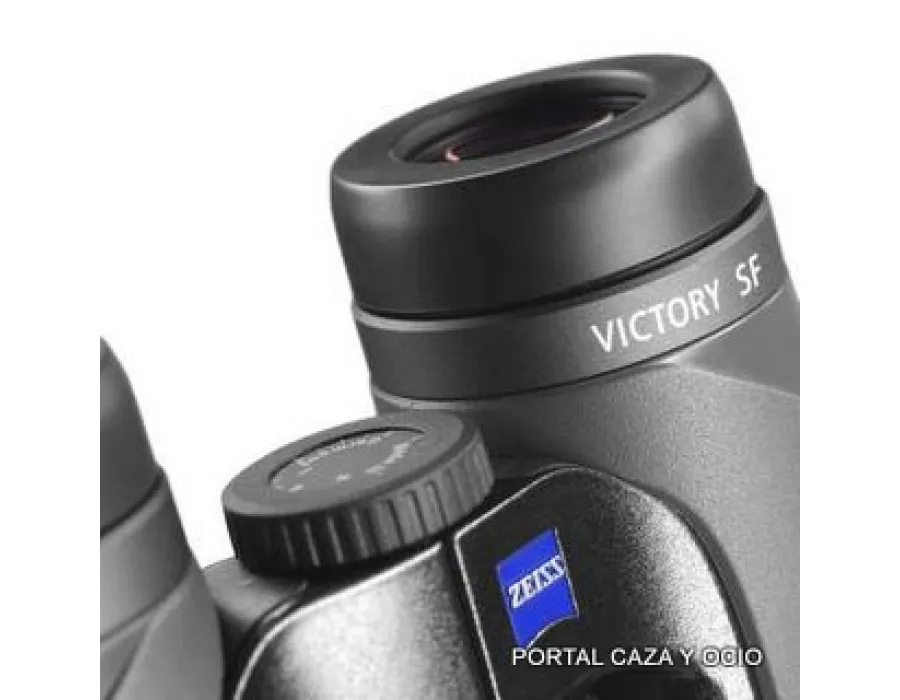 Binocular zeiss victory sf 10 x 42 