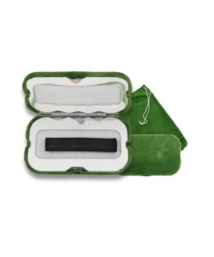 Calentador de manos de carbono