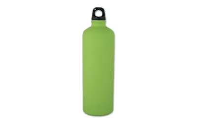 Cantimplora aluminio colores mate 1 litro Cantimplora aluminio colores mate 1 litro