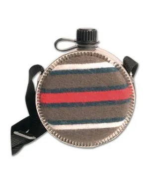 Cantimplora Western 1,9 litros redonda Cantimplora Western 1,9 litros redonda