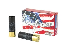 Cartucho Bala Hornady Whitetail Slug InterLock - Calibre 12 - Punta plomo