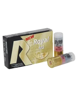 Cartucho bala Rio Royal MG - 37 gramos