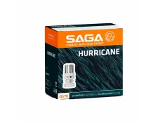 Cartucho bala Saga Hurricane - 24 gramos